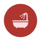 Bathing