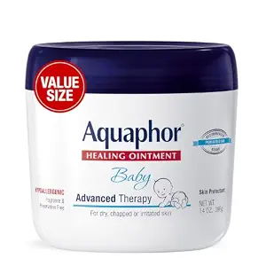 Baby Healing Ointment 14 OZ