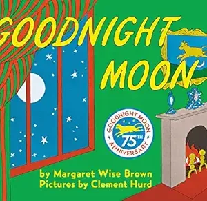 Goodnight Moon: A Beloved, Lulling Bedtime Story About a Little Bunny for Children (Ages 0-4)