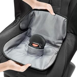 Lynmark® Potty Training Car Seat Protector Cover - Pee Protector, 1 Pk Grey