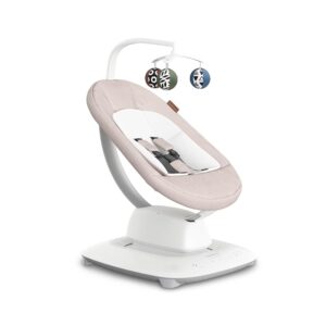 Mamaroo Smart Swing - Charlie