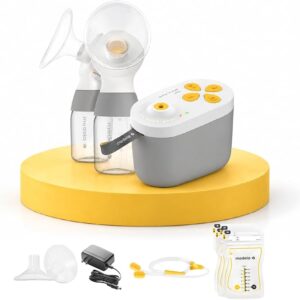 Medela Pump in Style Pro+ Double Electric Breast Pump, Hospital Grade
