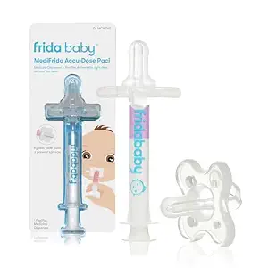 MediFrida Accu-Dose Pacifier