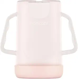 Momcozy Baby Pouch Holder No Squeeze