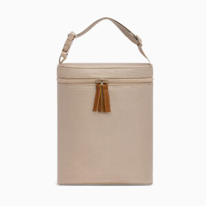 Sprucely Bottle Bag - Oat
