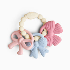 Itzy Ritzy Trio Keys - Multi-Color