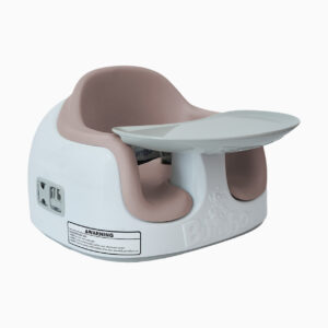 Bumbo Multi Seat - Sonoran Rose